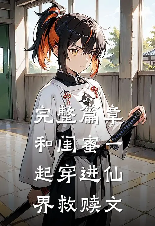 完整篇章和闺蜜一起穿进仙界救赎文