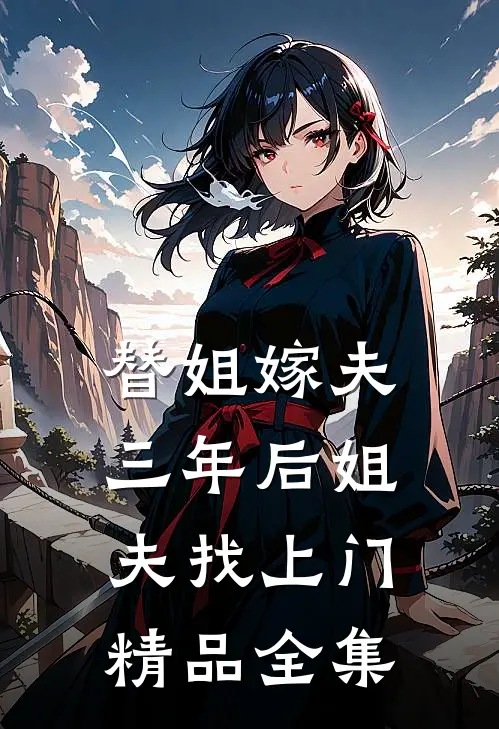 替姐嫁夫，三年后姐夫找上门精品全集