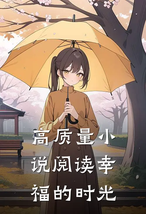 高质量小说阅读幸福的时光