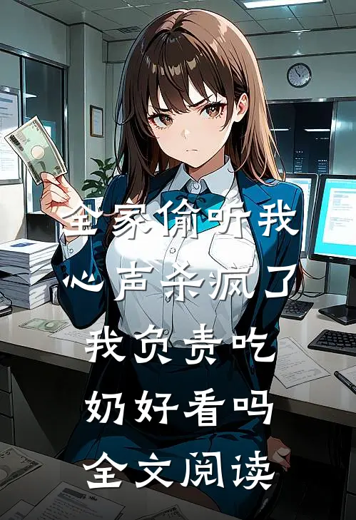 全家偷听我心声杀疯了,我负责吃奶好看吗全文阅读