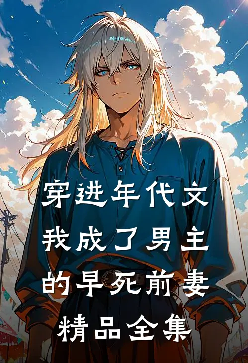 穿进年代文，我成了男主的早死前妻精品全集