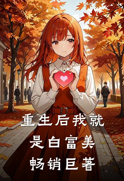 重生后我就是白富美畅销巨著
