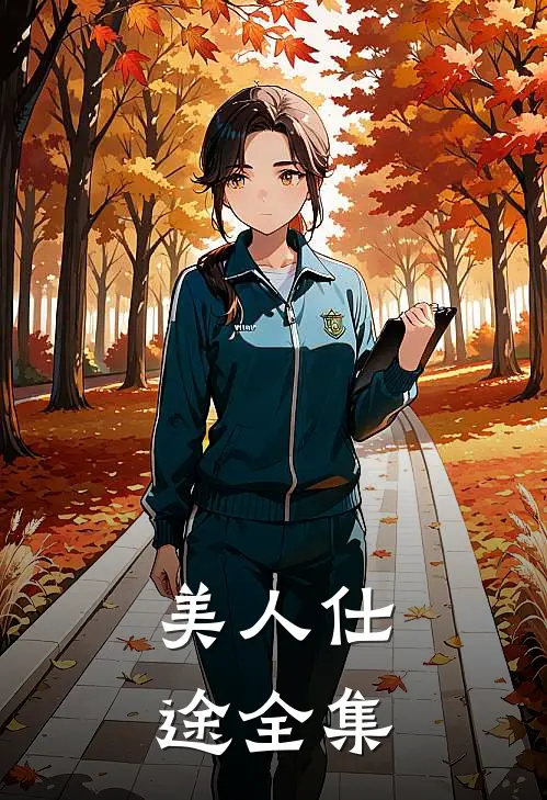 美人仕途全集