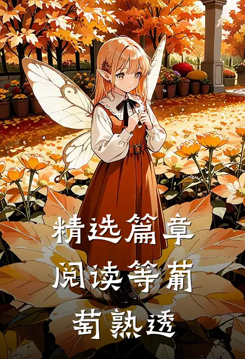 精选篇章阅读等葡萄熟透