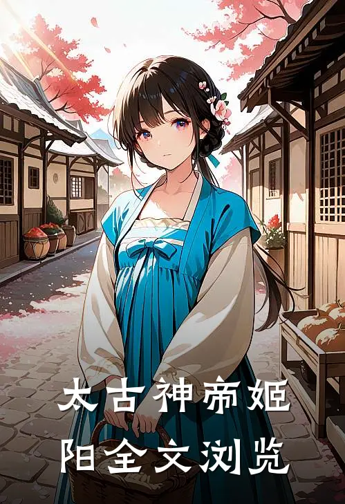 太古神帝姬阳全文浏览