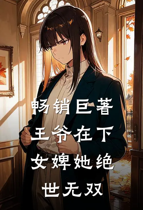 畅销巨著王爷在下：女婢她绝世无双