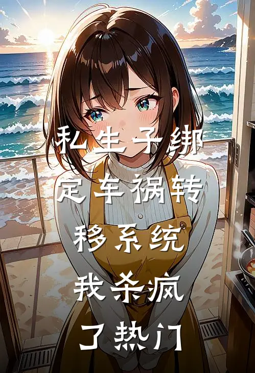 私生子绑定车祸转移系统，我杀疯了热门