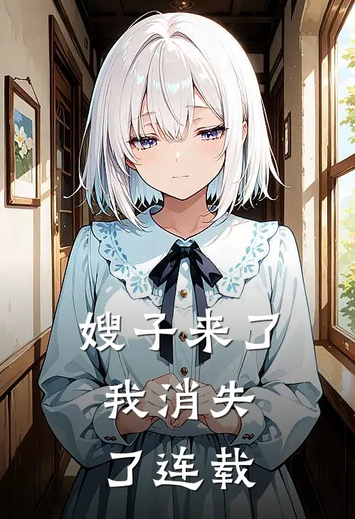 嫂子来了，我消失了连载