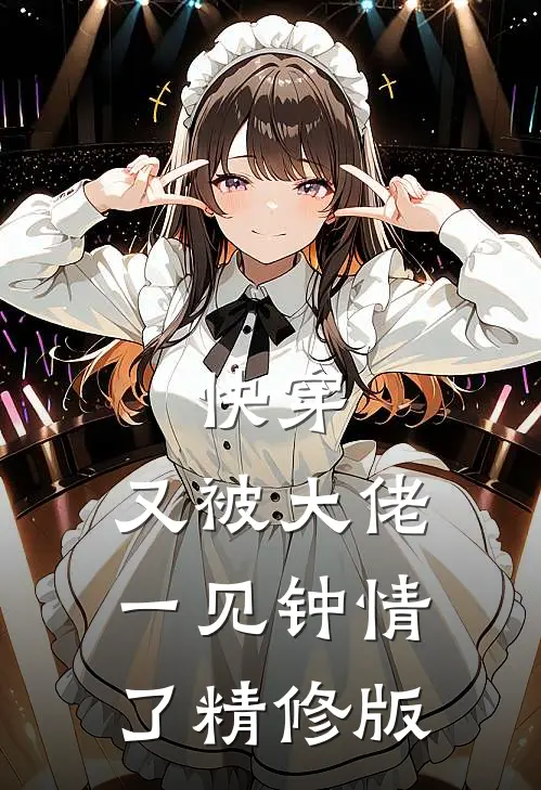 快穿：又被大佬一见钟情了精修版