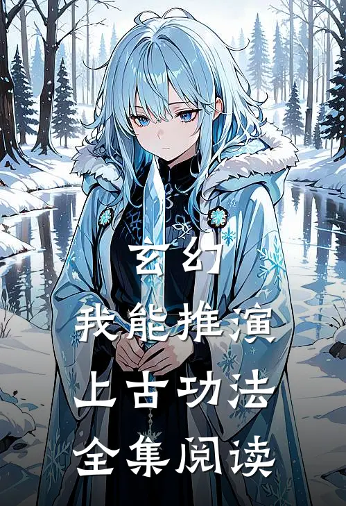 玄幻：我能推演上古功法全集阅读