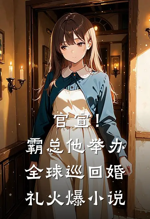 官宣！霸总他举办全球巡回婚礼火爆小说