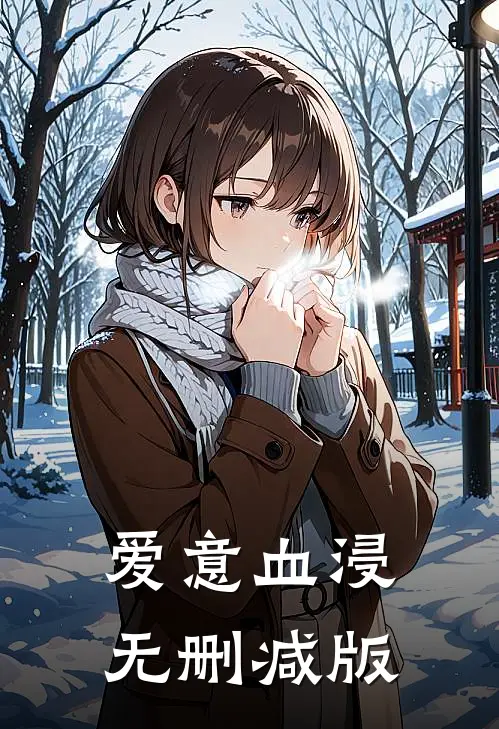 爱意血浸无删减版