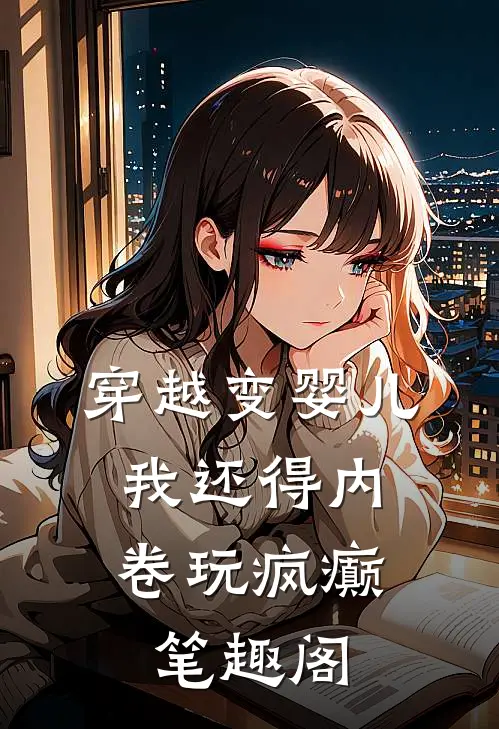 穿越变婴儿，我还得内卷玩疯癫笔趣阁