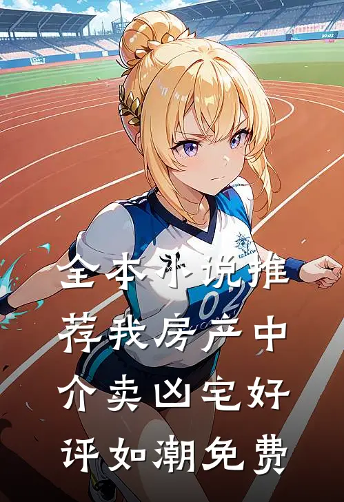 全本小说推荐我房产中介卖凶宅好评如潮免费