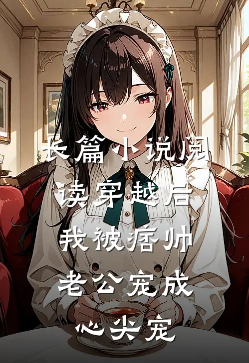 长篇小说阅读穿越后，我被痞帅老公宠成心尖宠