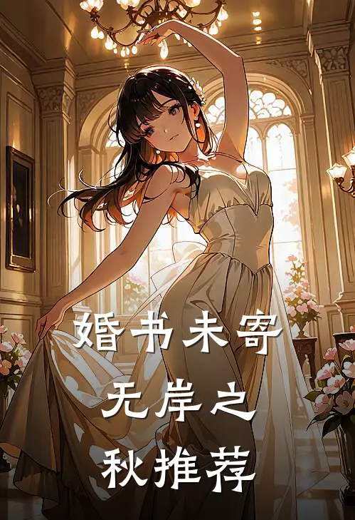 婚书未寄，无岸之秋推荐