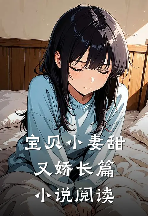 宝贝小妻甜又娇长篇小说阅读