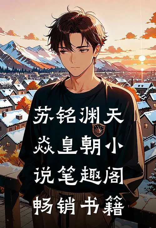 苏铭渊天焱皇朝小说笔趣阁畅销书籍