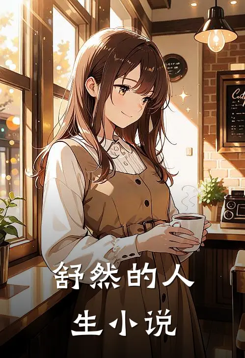 舒然的人生小说