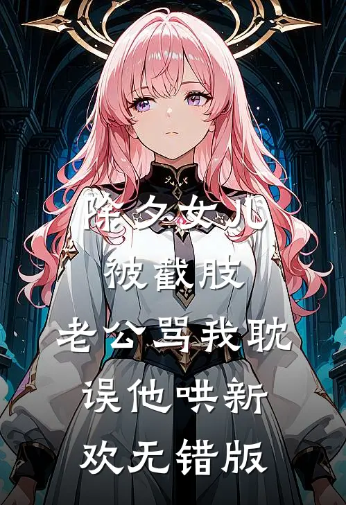 除夕女儿被截肢，老公骂我耽误他哄新欢无错版