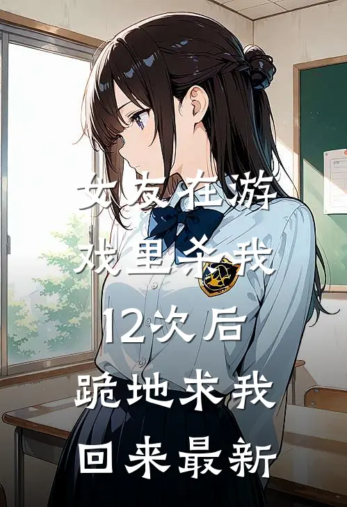 女友在游戏里杀我12次后，跪地求我回来最新
