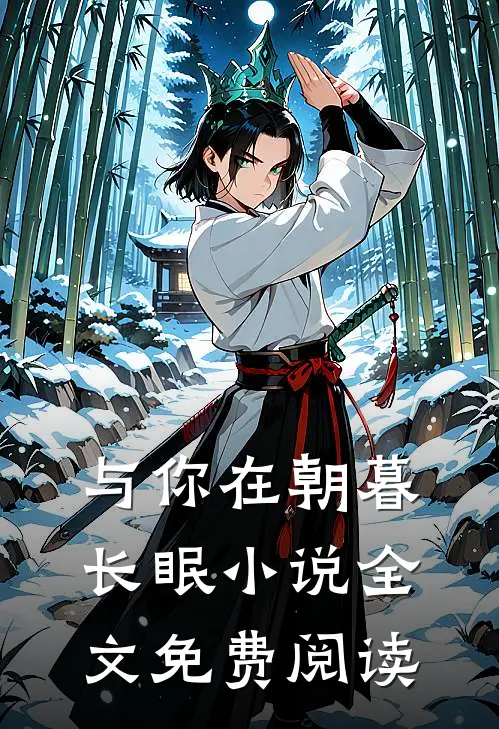 与你在朝暮长眠小说全文免费阅读
