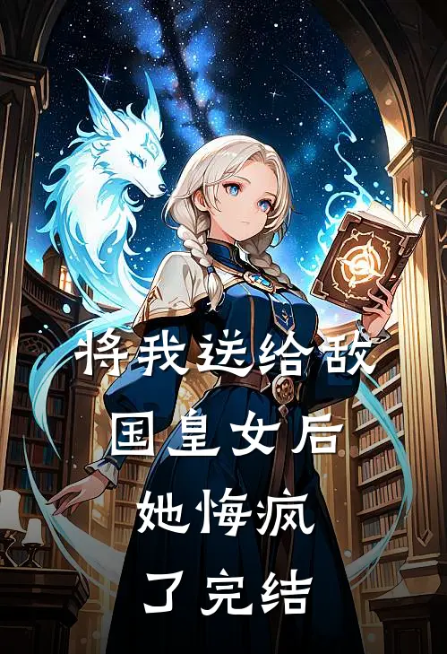 将我送给敌国皇女后，她悔疯了完结