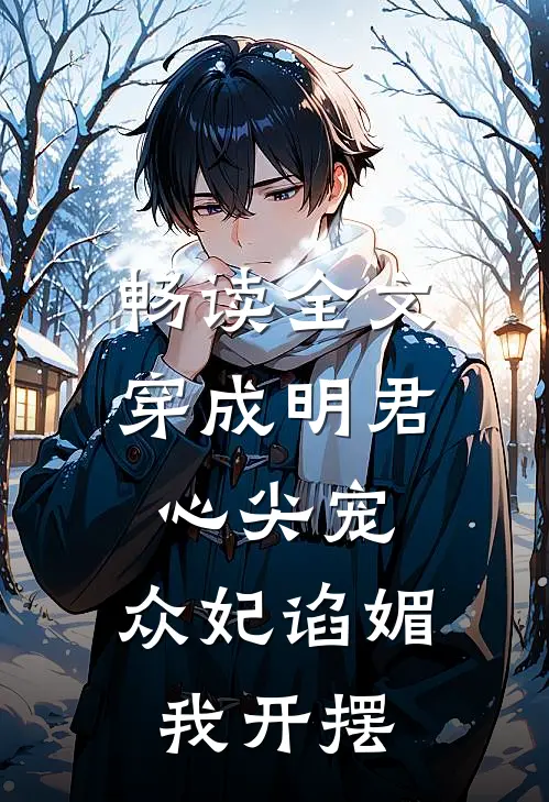 畅读全文穿成明君心尖宠，众妃谄媚我开摆
