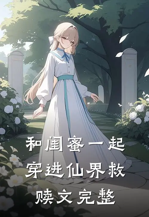 和闺蜜一起穿进仙界救赎文完整