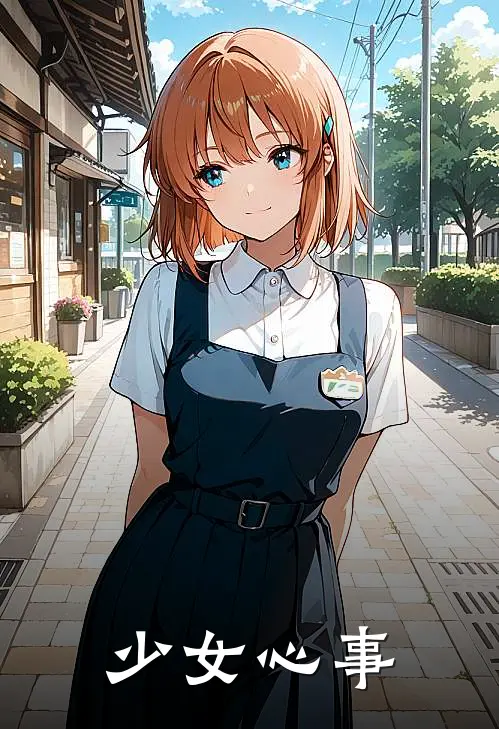 少女心事