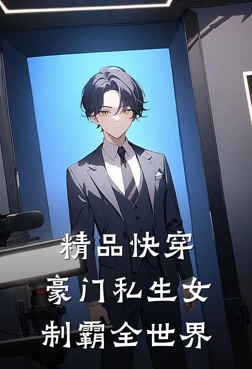 精品快穿：豪门私生女制霸全世界