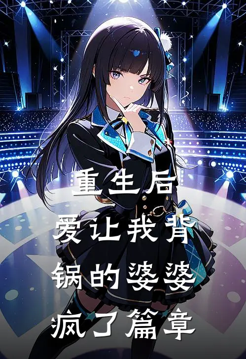 重生后，爱让我背锅的婆婆疯了篇章