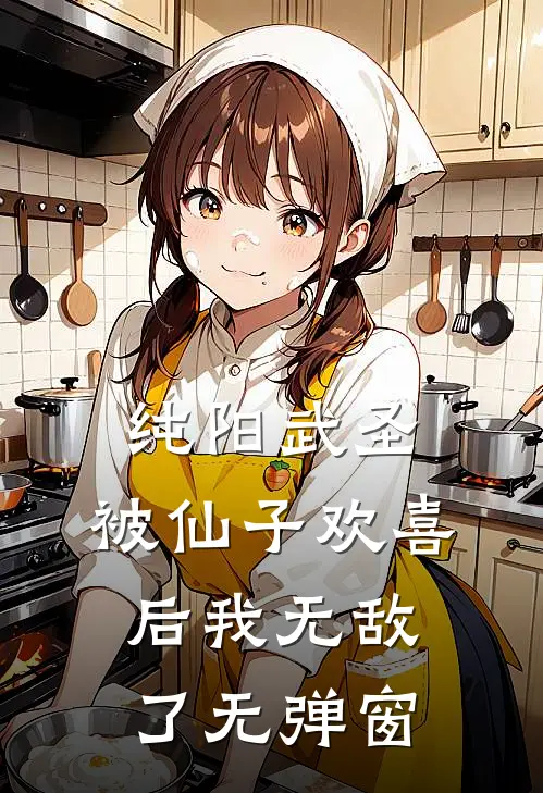 纯阳武圣，被仙子欢喜后我无敌了无弹窗