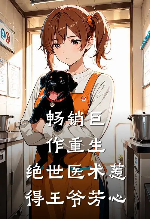 畅销巨作重生：绝世医术惹得王爷芳心