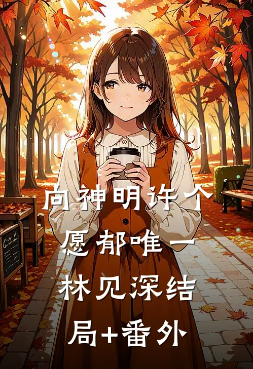 向神明许个愿郁唯一林见深结局+番外