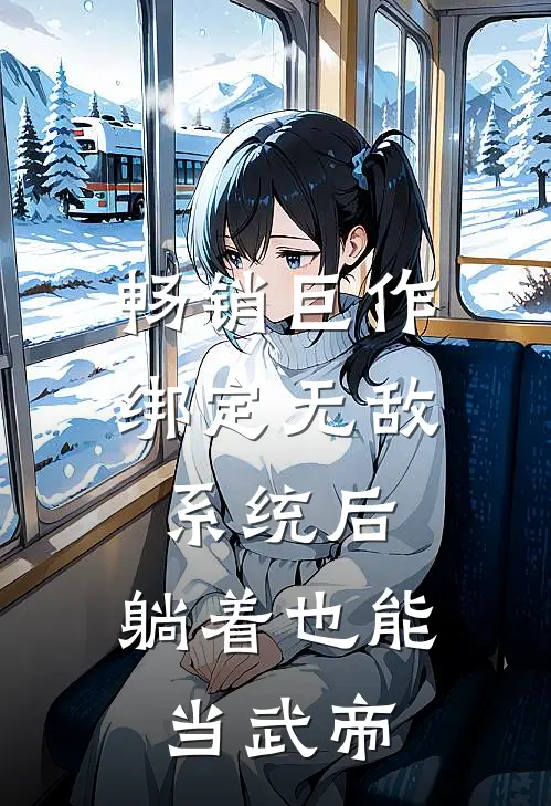 畅销巨作绑定无敌系统后，躺着也能当武帝