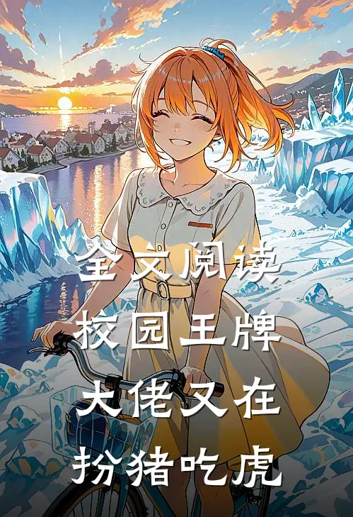 全文阅读校园王牌：大佬又在扮猪吃虎