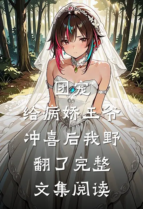 团宠：给病娇王爷冲喜后我野翻了完整文集阅读