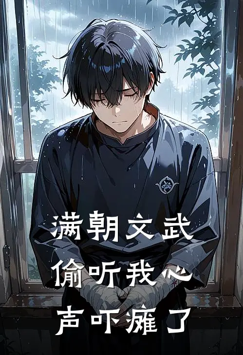 满朝文武偷听我心声吓瘫了