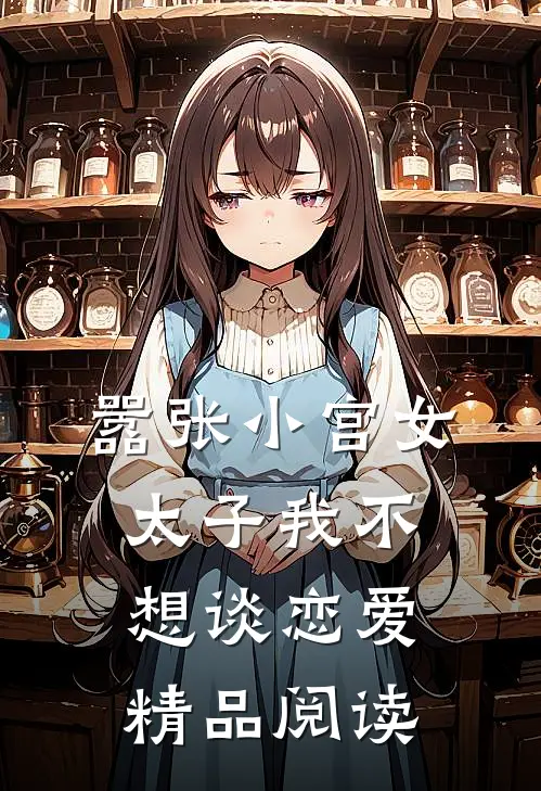 嚣张小宫女太子我不想谈恋爱精品阅读