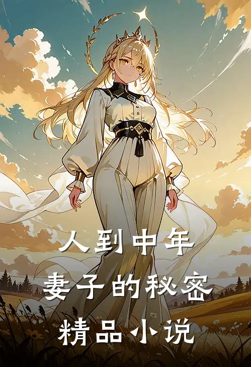 人到中年：妻子的秘密精品小说
