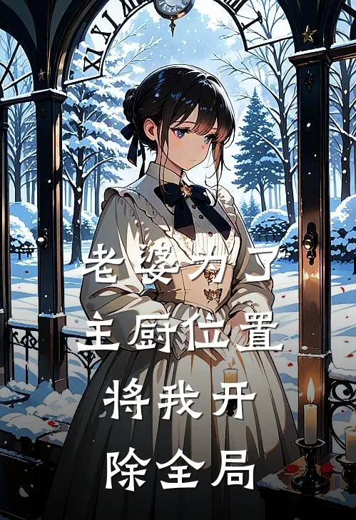 老婆为了主厨位置，将我开除全局