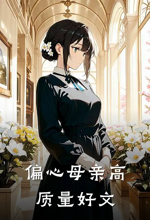 偏心母亲高质量好文