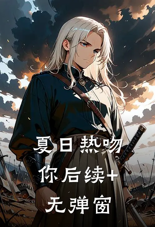 夏日热吻你后续+无弹窗