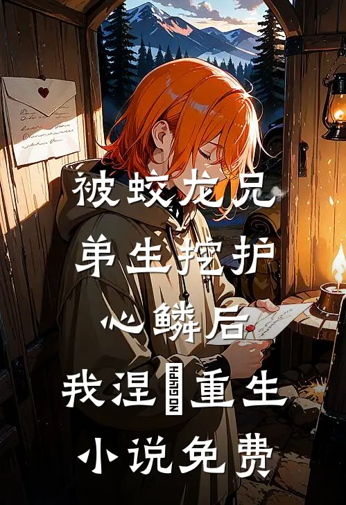 被蛟龙兄弟生挖护心鳞后，我涅槃重生小说免费