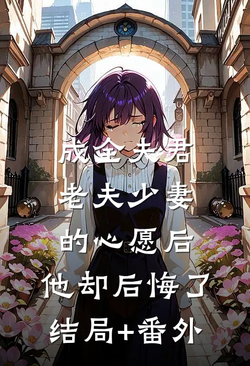 成全夫君老夫少妻的心愿后，他却后悔了结局+番外