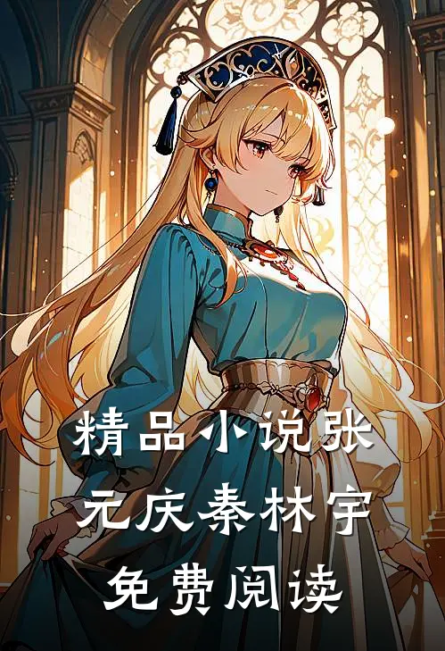 精品小说张元庆秦林宇免费阅读