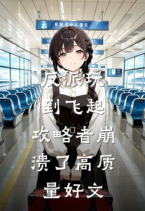 反派玩到飞起,攻略者崩溃了高质量好文