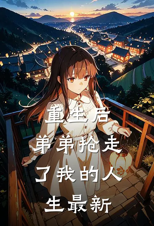 重生后，弟弟抢走了我的人生最新