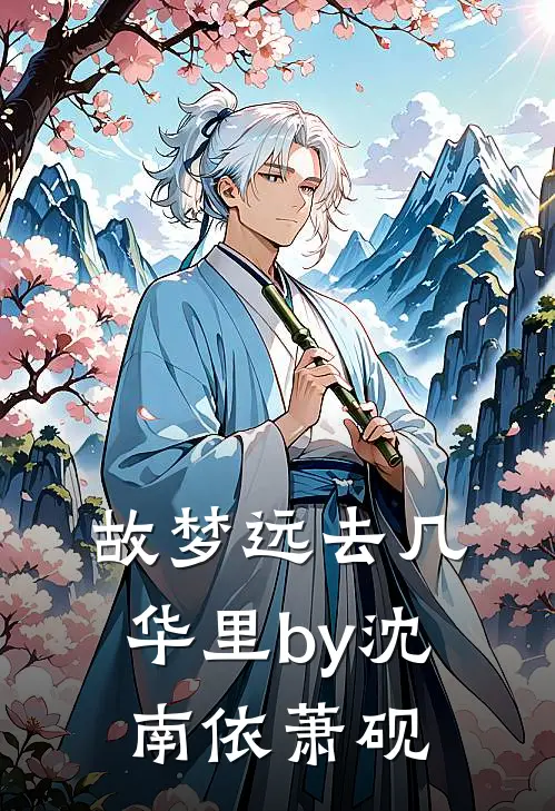 故梦远去几华里by沈南依萧砚